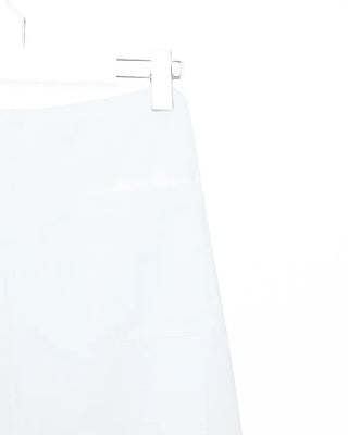 Strap cargo pants
