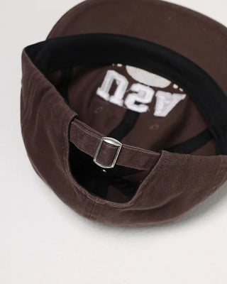 USA Stitch Straight Cap