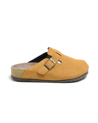 Boston Slippers