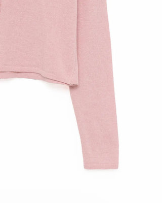 Colorful Basic Cardigan
