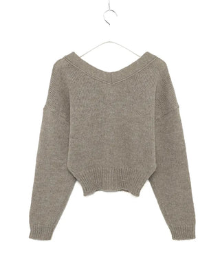 2-Way Classic Cardigan