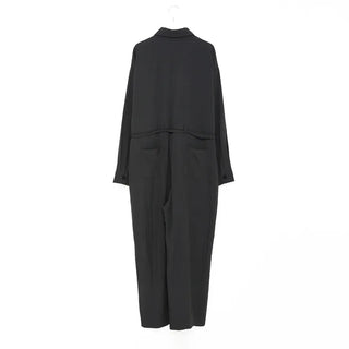 2-Pocket Jumpsuit