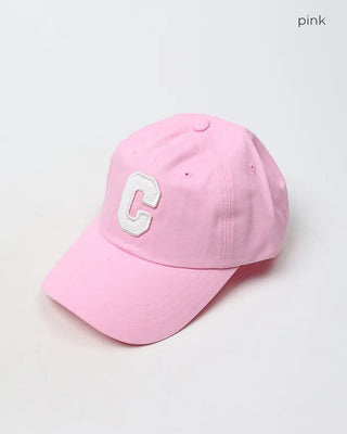 C Patch Cap