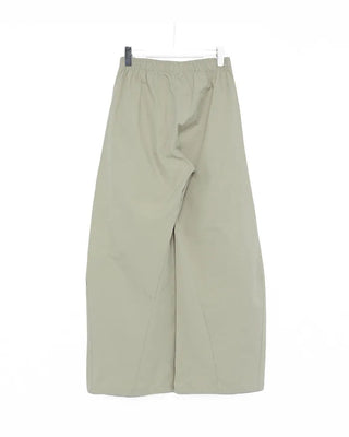 Balloon Chino Pants