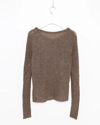 Layered Cardigan Sleeveless Set