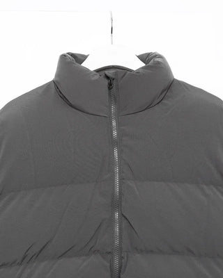 Daily Overfit Padded Jumper