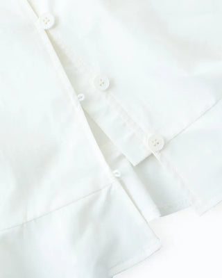 (ORIGINAL) Sailor Collar Ribbon Blouse