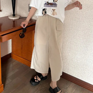 Anorak Long Skirt