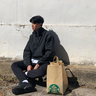 Premium Anorak (2 colors)