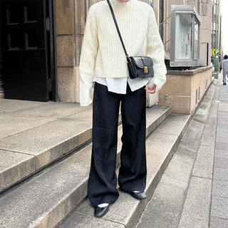 Simple slacks