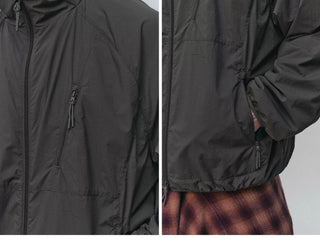[Monterest] Water-Resistant Multi-Pocket Jacket