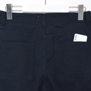 Pocket Basic Pants