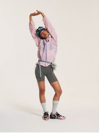 [Monterest] 5A Antibacterial Slim Fit Yoga Shorts