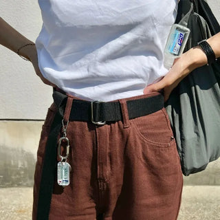 Square Basic Belt
