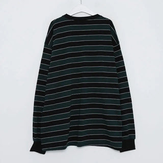 Classic striped T-shirt