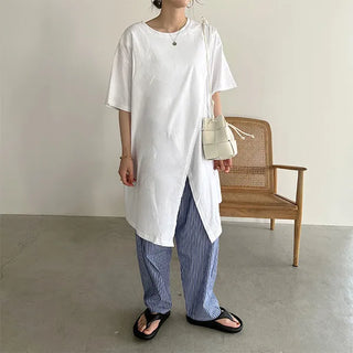 Square Bucket Bag