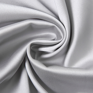 Zip-up u neck ruffle slit cami maxi dress