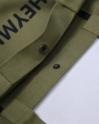 Eco Crossbody Bag