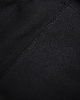 Vegan Leather Basic Shoulder Bag
