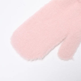 Basic Mitten Gloves