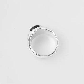 Oval Coca-Cola Ring