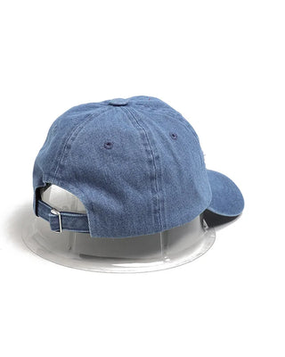 Flower Ball Cap