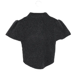 Hand warmer knit set