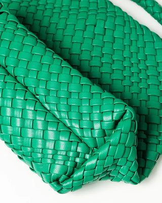 Pattern Point Tote Bag