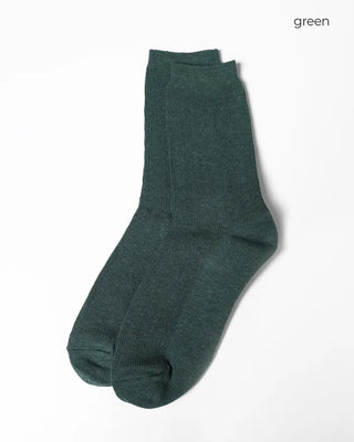 Daily Color Socks