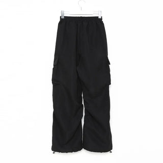 Side pocket cargo pants