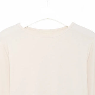 Soft Touch Long T-Shirt