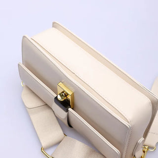 Square bag