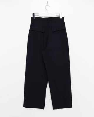 Cotton cargo pants