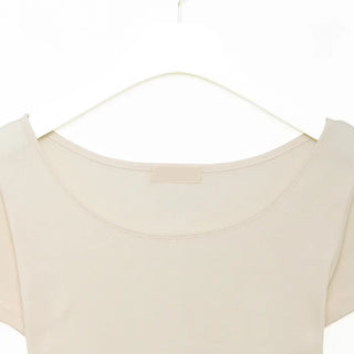 Basic Slim Fit T-Shirt