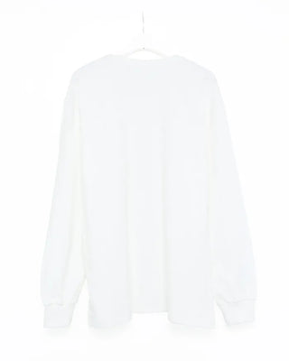 Round neck cotton T-shirt