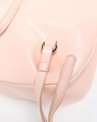 Buckle Backpack