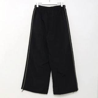 Rose Stripe Track Pants