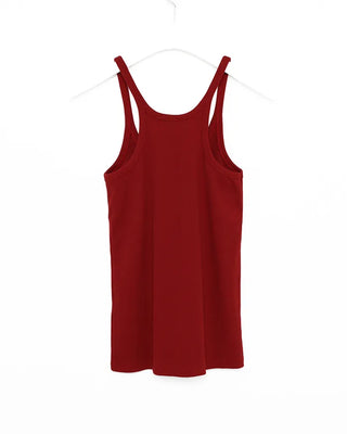 Colorful camisole top