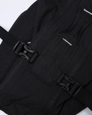(Unisex) Belt Slingback