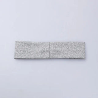 5cm Solid Hairband