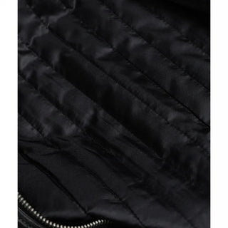 Juke Depp Vegan Leather Jacket