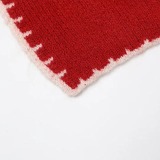 Stitch Scarf