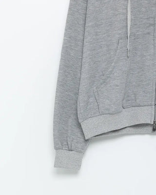 Oversized hoodie