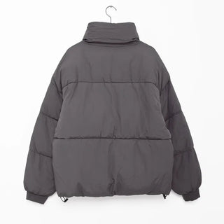 (Unisex) Classic Padded Jacket