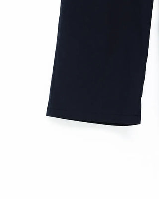Banding Straight Pants