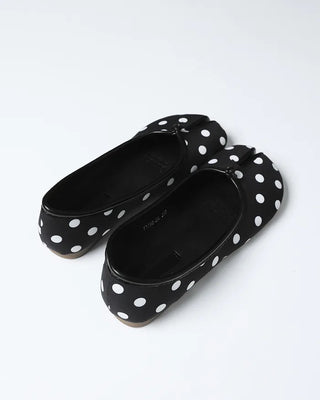 Tabi ballet shoes