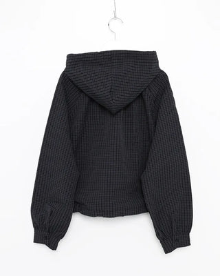 Anorak parka
