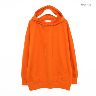 Sweatshirt hoodie
