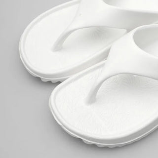 Summer basic beach sandals