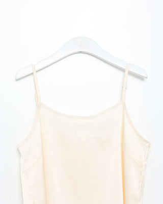 Organza sheer blouse